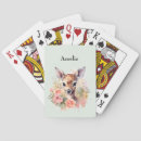 Recherche de faon jeux de cartes Fleurs