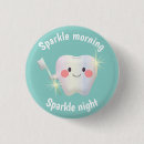 Recherche de dentistes badges Pour enfants