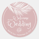 Suche nach palm leaf aufkleber Bestimmungsort