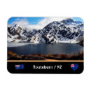 Recherche de piste magnets Voyage