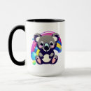Recherche de ours rose tasses Nom