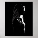 Suche nach silhouette poster Niedlich