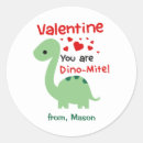 Suche nach dino milbe aufkleber Valentinstag