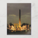 Recherche de place de la concorde posters Nuit