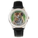 Recherche de tigres montres Animal