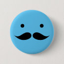 Suche nach mustache buttons Spaß