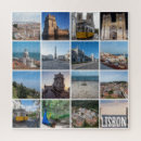 Recherche de portugal puzzles Lisbon