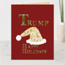 Recherche de politique noël cartes Maga