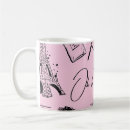 Recherche de paris romantique tasses Travel