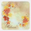 Suche nach autumn leaves aufkleber Aquarell