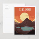 Recherche de tongariro cartes postales Nature