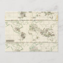 Recherche de distribution cartes postales Monde