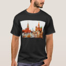 Recherche de moscou tshirts Ville