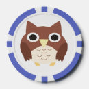 Suche nach eule poker chips Vogelvogel