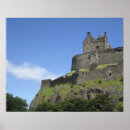 Suche nach edinburgh schloss poster Architektur