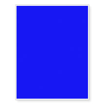 #0000FF Hexe-Code-Netz-Farbdunkles vibrierendes