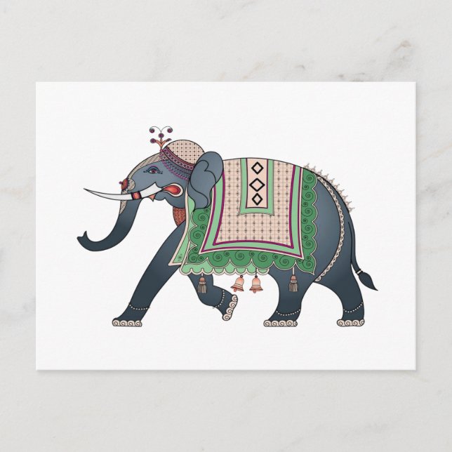 000 (4) POSTKARTE (Vorderseite)