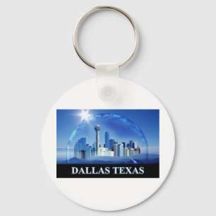 001 DALLAS TEXAS.JPG SCHLÜSSELANHÄNGER