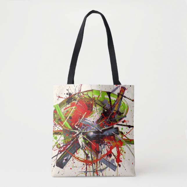 002_Farbklecks Tasche (Vorderseite)