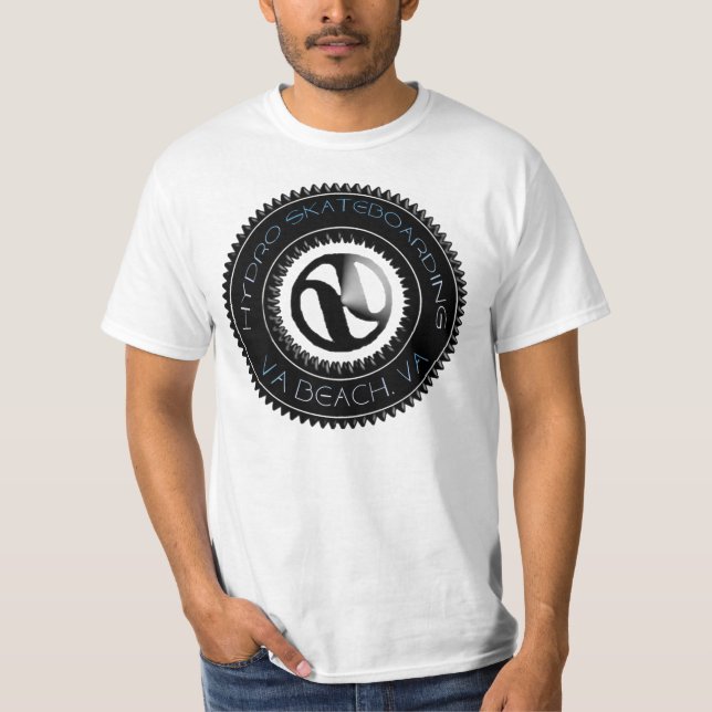 003_01 T-Shirt (Vorderseite)