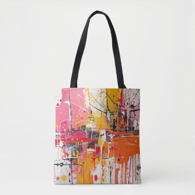 003_Farbklecks Tasche (Vorderseite)