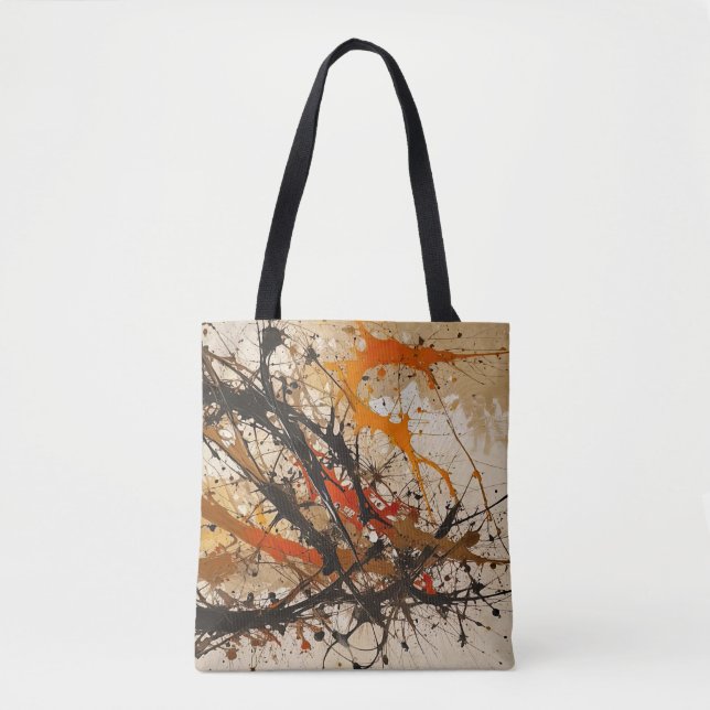 005_Farbklecks Tasche (Vorderseite)