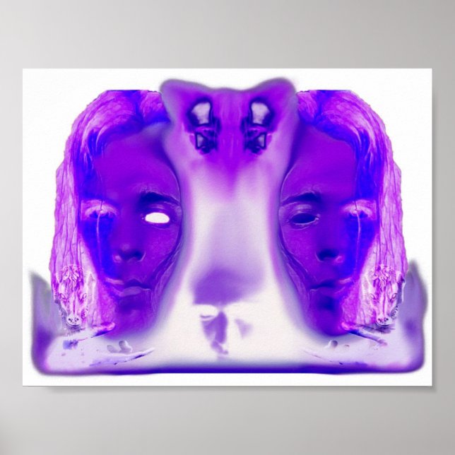 005-Sweaper-005 Forming Fluid Sound Poster (Vorne)