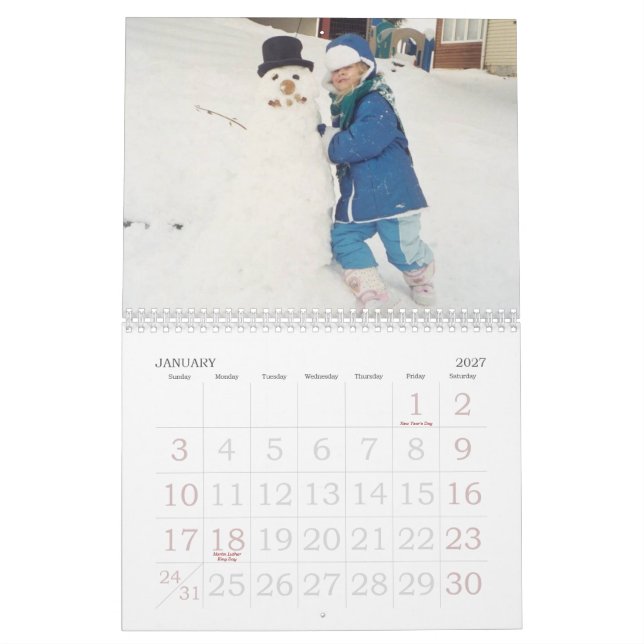 007_4A KALENDER (Jan 2027)