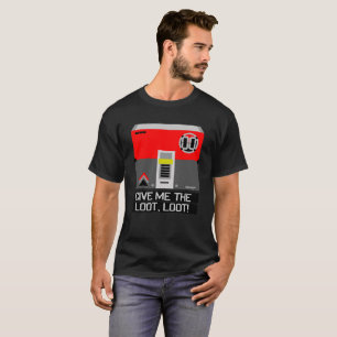 00 LVL-Beute-T-Shirt T-Shirt