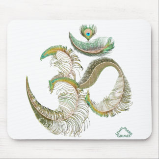 0101 OM 3, Mousepad