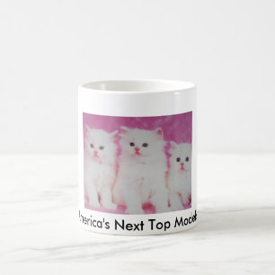 010, Amerikas folgende Spitzenmodelle! Kaffeetasse