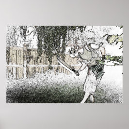 010-in Sequence-010 -Kaos- Poster