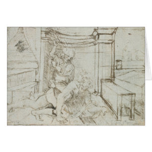 01147 Ludwig Wilhelm, compte de Baden, 1705