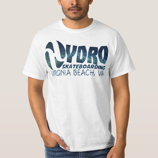 011_01 T-Shirt (Vorderseite)