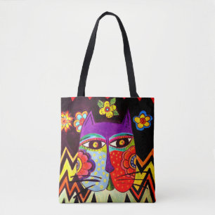 0138 Fass - Tote Beutel Tasche