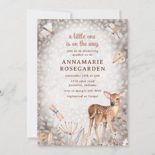 013 Faire invitation pour une baby shower thème ce