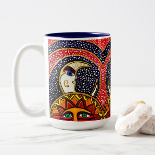 0173 - Ewige Liebe Tasse
