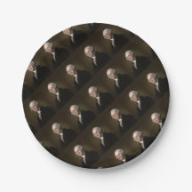 01 George Washington