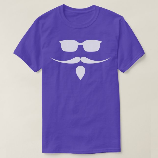 01 T-Shirt (Design vorne)
