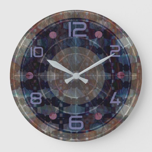 0202 ultra_ a002 Horloge murale (Recto)