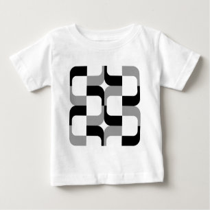 020614 - Farben Baby T-shirt