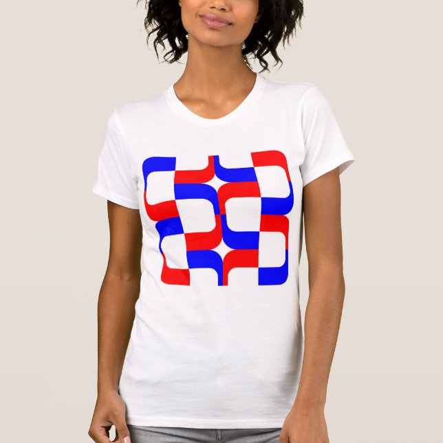 020614 - Farben T-Shirt (Vorderseite)
