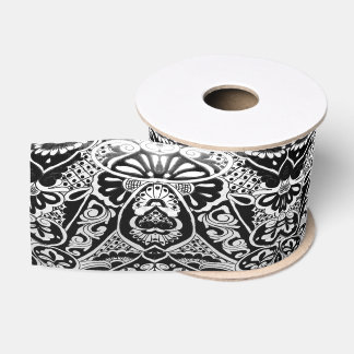 024 Talavera Ribbon Ripsband