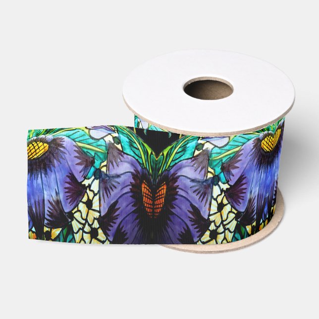 025 Talavera Ribbon Ripsband (Spule)