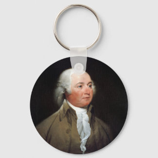 02 John Adams Schlüsselanhänger