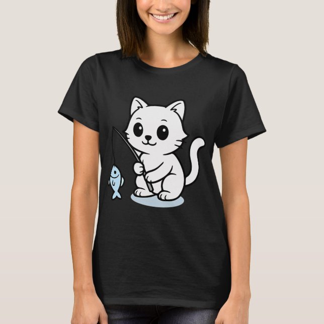#030_MIMSCATS_C T-Shirt (Vorderseite)