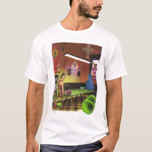 033 - T-shirt de 12h58