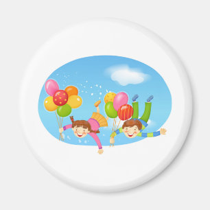 0370010454 MAGNET