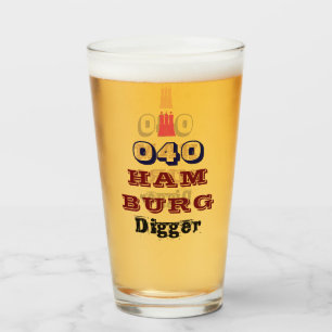 040 Hamburg Digger Glas