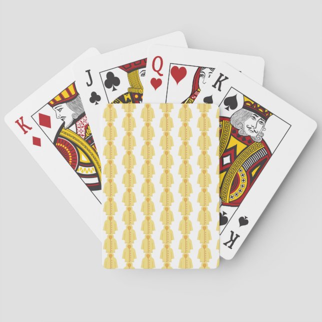 042-Regenmantel Spielkarten (Rückseite)